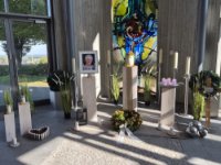 ein Bild aus dem Album