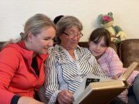 ein Bild aus dem Album