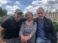 ein Bild aus dem Album